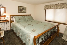 RedAwning Meridian Boulevard Apartment